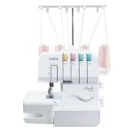 brother 1034dx serger sewing machine