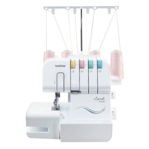 brother 1034dx serger machine