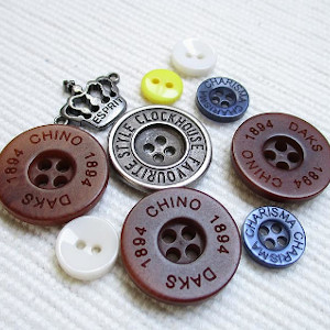 buttons at get sew