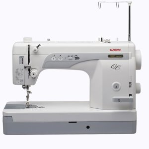 janome 1600p