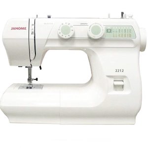 janome 2212