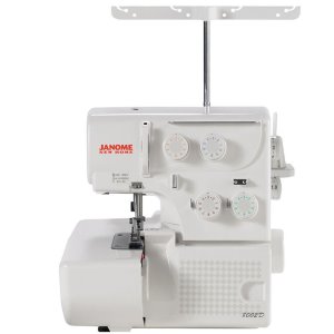 janome 8002d review