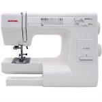 Janome hd3000 sewing machine