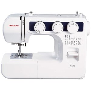 necchi sewing machine review