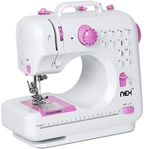 nex sewing machine review