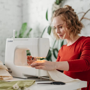 sewing physical safety