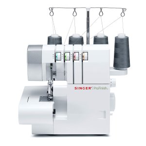 singer pro finish serger review