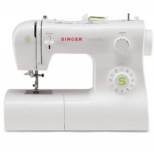 singer 2277 review