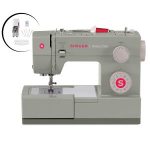 singer 4452 sewing machine
