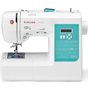 singer 7258 review