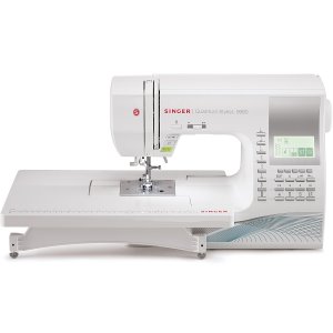 singer 9960 sewing machine