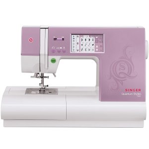 singer 9985 sewing machine