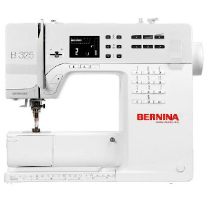 bernina 325