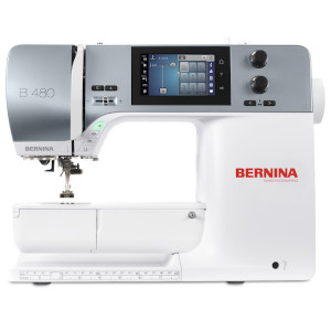 bernina 480