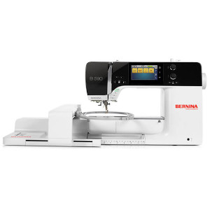 bernina 590e