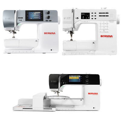 best bernina sewing machine