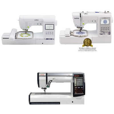 best embroidery machine for home business