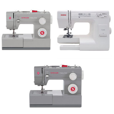 best mechanical sewing machine