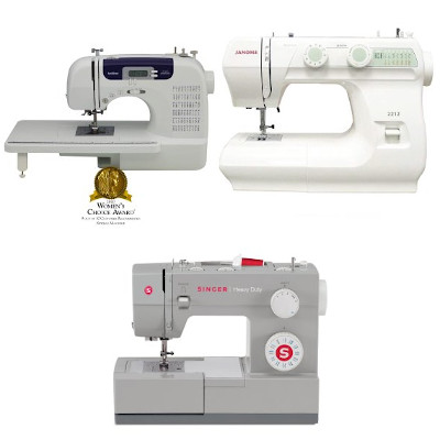 best sewing machine for beginners