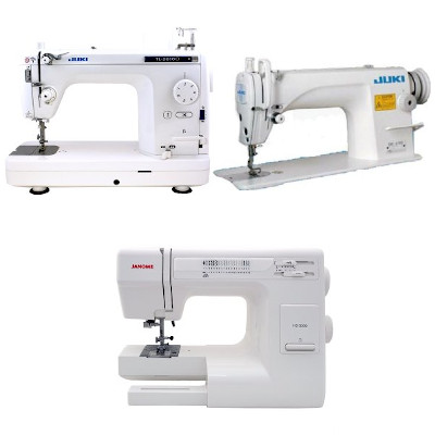 best sewing machine for upholstery