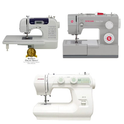 best sewing machine under 200
