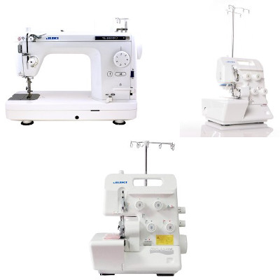 juki sewing machine reviews