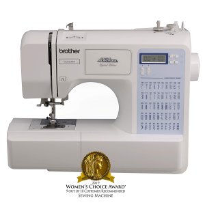 brother cs5055prw sewing machine