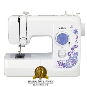 brother xm1010 sewing machine