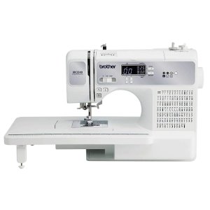 brother xr3340 sewing machine