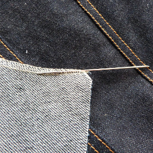 How To Sew Jeans: Make Your Own Fancy Pair