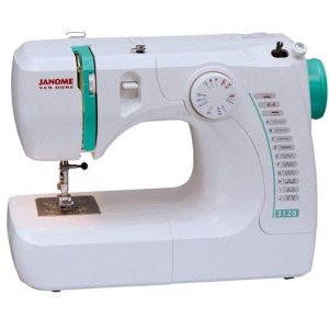 janome 3128 featured