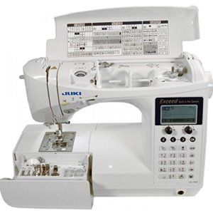 juki hzl f600 advanced sewing machine