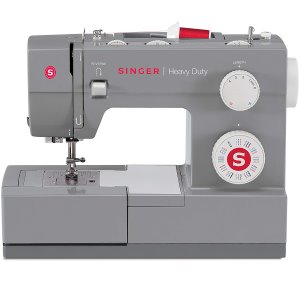 singer 4432 heavy duty sewing machine