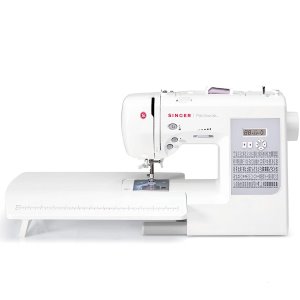 singer 7285q sewing machine