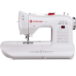 singer one sewing machine