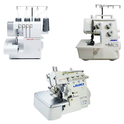 best industrial serger featured