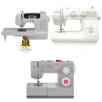 best sewing machine for beginners featured