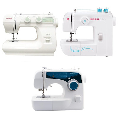 best sewing machine for kids featured