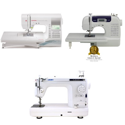 best sewing machine featured