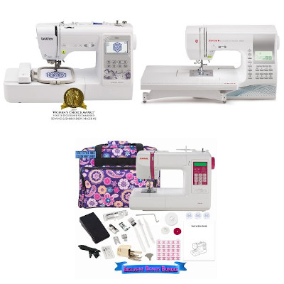 best sewing machine under 500 featured