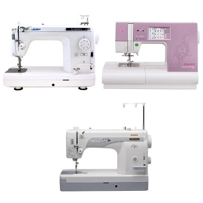 mid arm quilting machine reviews featured